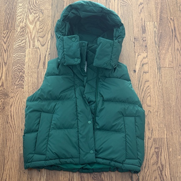 lululemon athletica Jackets & Blazers - Lululemon Wunder Puff Vest